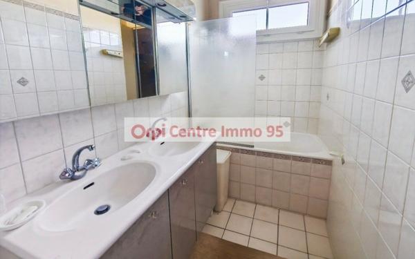 Maison à vendre    5 pièces •  Argenteuil