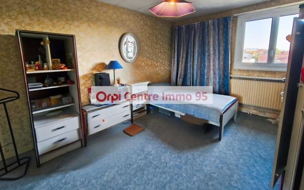 Maison à vendre    5 pièces •  Argenteuil