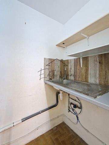 Millau (12100) LOCAL COMMERCIAL HYPER CENTRE - VENDU LIBRE DE TOUTE OCCUPATION