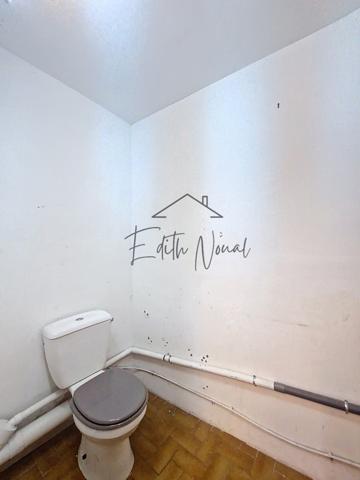 Millau (12100) LOCAL COMMERCIAL HYPER CENTRE - VENDU LIBRE DE TOUTE OCCUPATION