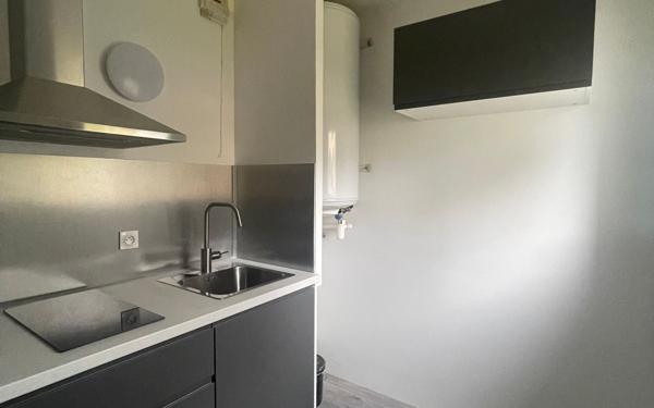Appartement à louer    1 pièce • 24 m2 Dourdan