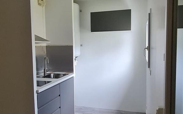 Appartement à louer    1 pièce • 24 m2 Dourdan