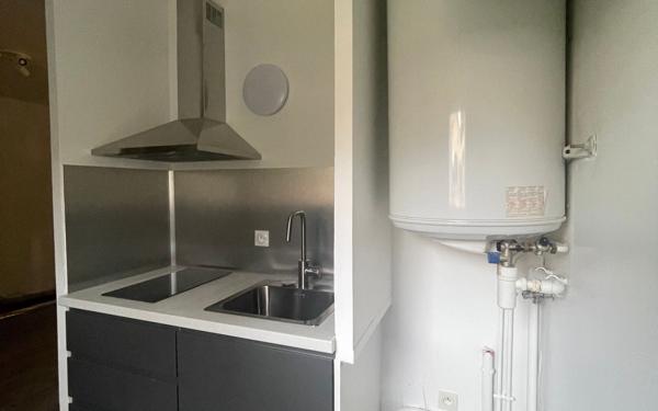 Appartement à louer    1 pièce • 24 m2 Dourdan