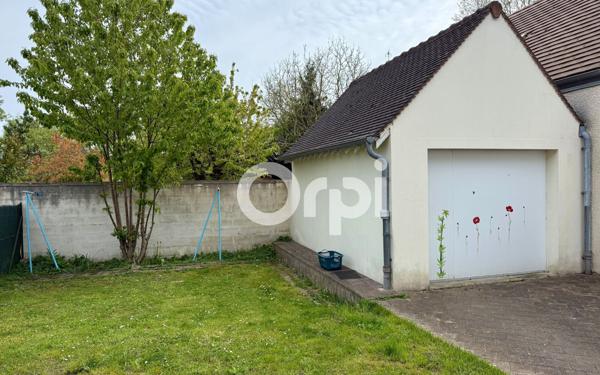 Maison à louer    3 pièces •  Moret-sur-Loing