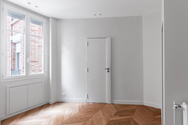 Prestige parisien au cœur du 6? arrondissement