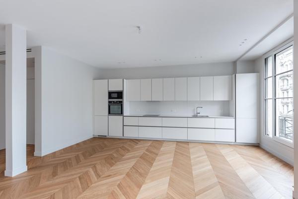 Prestige parisien au cœur du 6? arrondissement