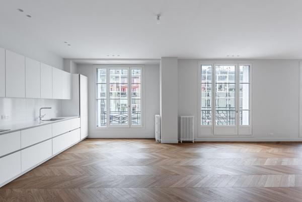 Prestige parisien au cœur du 6? arrondissement