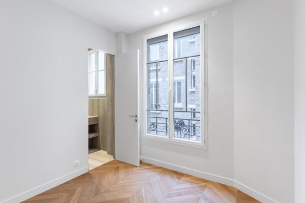 Prestige parisien au cœur du 6? arrondissement