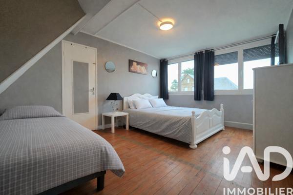 Maison à vendre 3 pièces 70 m² Le Crotoy