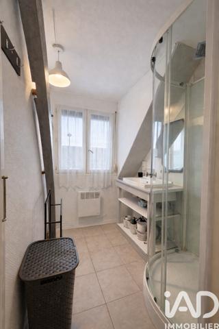 Maison à vendre 3 pièces 70 m² Le Crotoy