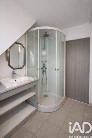 Maison à vendre 3 pièces 70 m² Le Crotoy