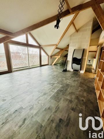 Appartement 5 pièces de 120 m² à Bruay-la-Buissière (62700)