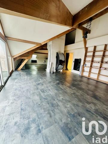 Appartement 5 pièces de 120 m² à Bruay-la-Buissière (62700)
