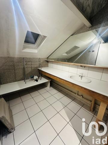 Appartement 5 pièces de 120 m² à Bruay-la-Buissière (62700)