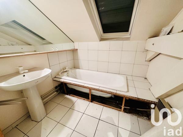 Appartement 5 pièces de 120 m² à Bruay-la-Buissière (62700)