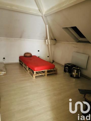 Appartement 5 pièces de 120 m² à Bruay-la-Buissière (62700)