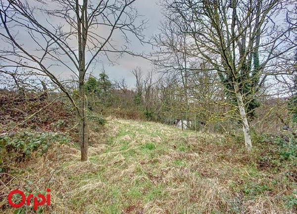 Maison à vendre    4 pièces •  Bézenet