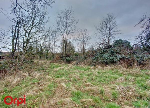 Maison à vendre    4 pièces •  Bézenet