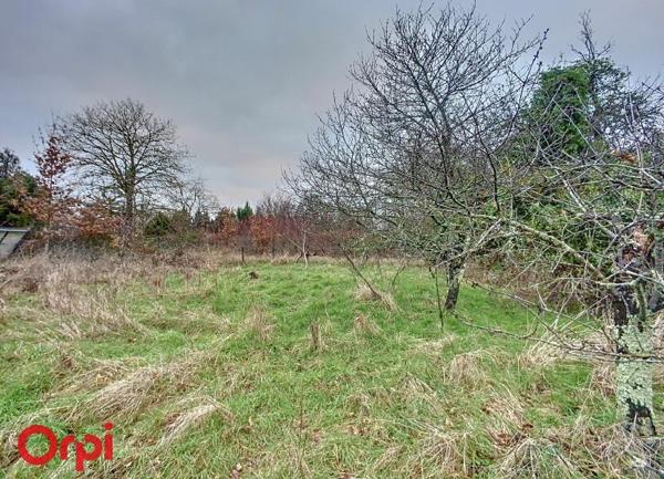 Maison à vendre    4 pièces •  Bézenet