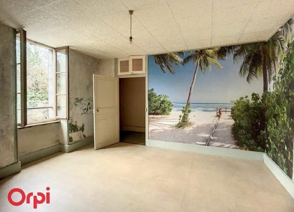 Maison à vendre    4 pièces •  Bézenet