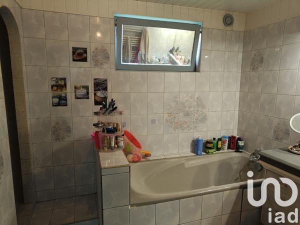 Maison à vendre 7 pièces 199 m² Houdan