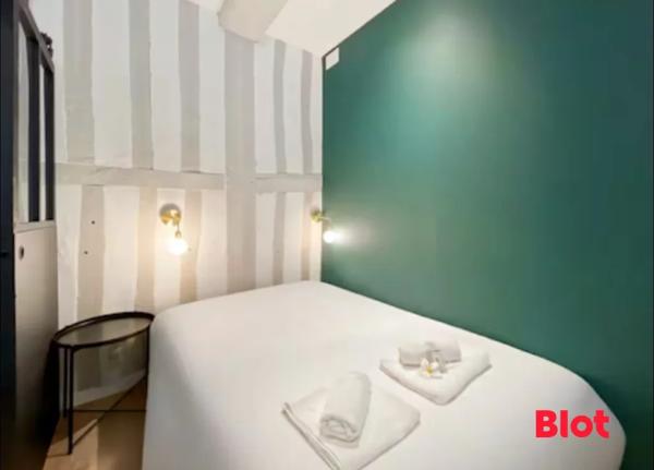 Appartement 1 pièce(s)