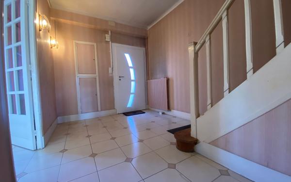 Maison à vendre    6 pièces •  Montauban