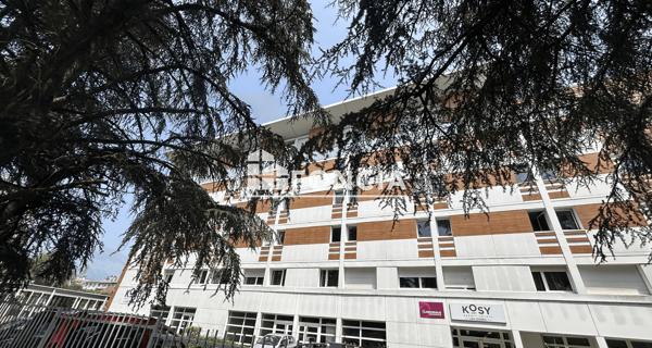 À vendre Studio 17 m² - Grenoble 38100