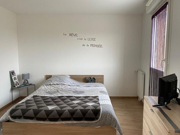 Location appartement Coueron : 610 € - AJP Immobilier Saint Herblain