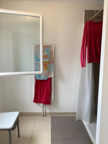 Location appartement Coueron : 610 € - AJP Immobilier Saint Herblain