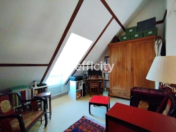 Maison 6 pièces - 132 m² Exclusivité efficity