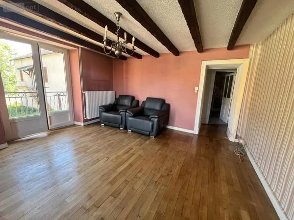 Achat - Maison Port-sur-Saône 70170 7 pièces 108 m 2 464 m 2