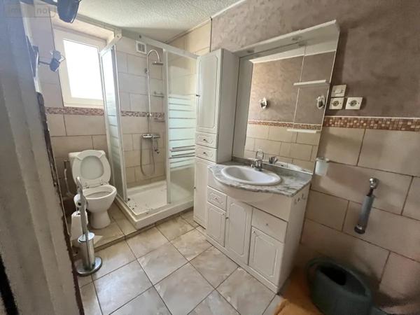 Achat - Maison Port-sur-Saône 70170 7 pièces 108 m 2 464 m 2