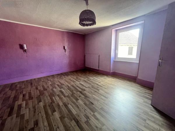 Achat - Maison Port-sur-Saône 70170 7 pièces 108 m 2 464 m 2