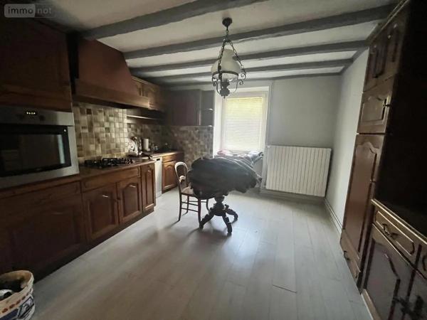 Achat - Maison Port-sur-Saône 70170 7 pièces 108 m 2 464 m 2