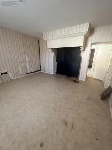 Achat - Maison Port-sur-Saône 70170 7 pièces 108 m 2 464 m 2
