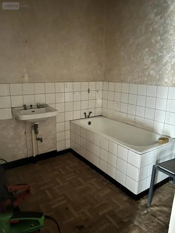 Achat - Maison Port-sur-Saône 70170 7 pièces 108 m 2 464 m 2