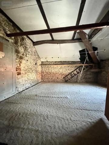 Achat - Maison Port-sur-Saône 70170 7 pièces 108 m 2 464 m 2