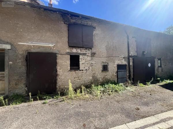 Achat - Maison Port-sur-Saône 70170 7 pièces 108 m 2 464 m 2