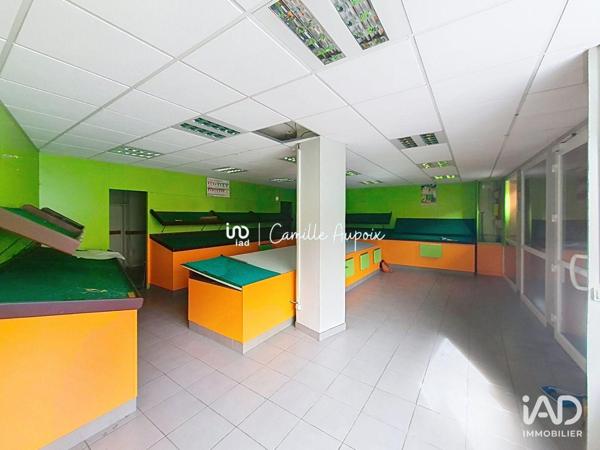 Location boutique/local commercial 103 m² Amplepuis