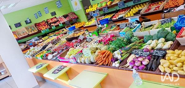 Location boutique/local commercial 103 m² Amplepuis