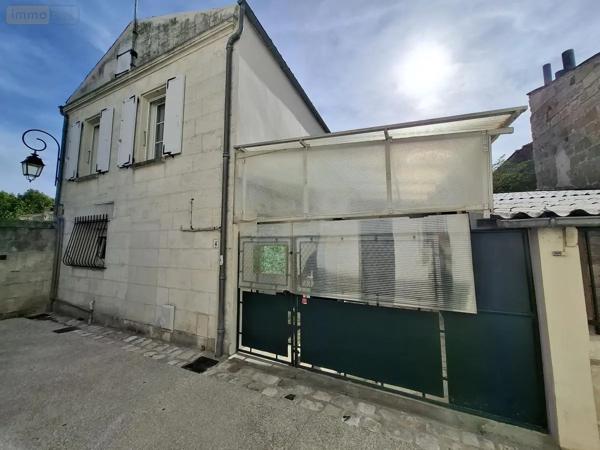 Achat - Maison Saintes 17100 3 pièces 79 m 2 131 m 2
