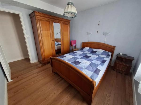 Achat - Maison Saintes 17100 3 pièces 79 m 2 131 m 2