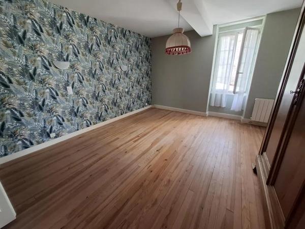 Achat - Maison Saintes 17100 3 pièces 79 m 2 131 m 2