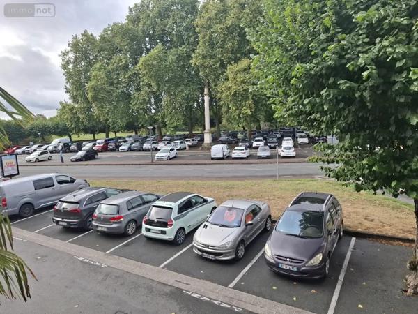 Achat - Appartement Saintes 17100 4 pièces 96 m 2 112 m 2