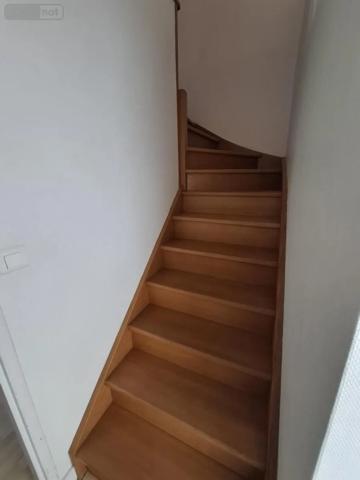 Achat - Appartement Saintes 17100 4 pièces 96 m 2 112 m 2