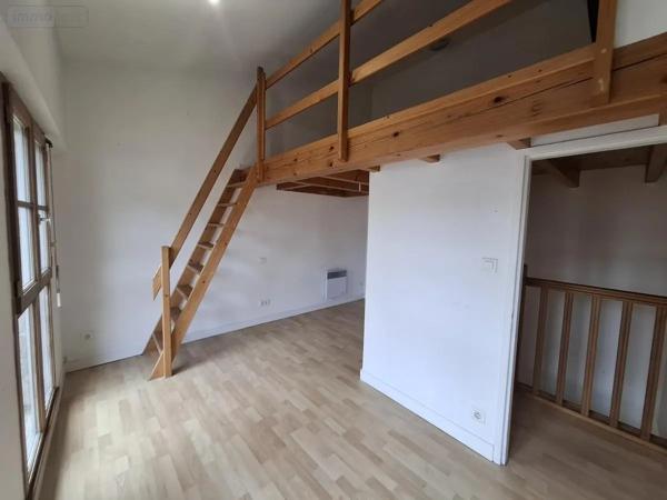Achat - Appartement Saintes 17100 4 pièces 96 m 2 112 m 2