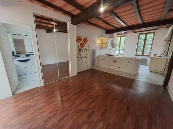 Achat - Appartement Saintes 17100 4 pièces 96 m 2 112 m 2