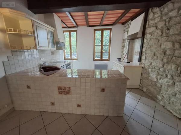 Achat - Appartement Saintes 17100 4 pièces 96 m 2 112 m 2