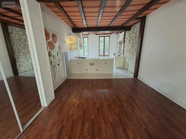 Achat - Appartement Saintes 17100 4 pièces 96 m 2 112 m 2